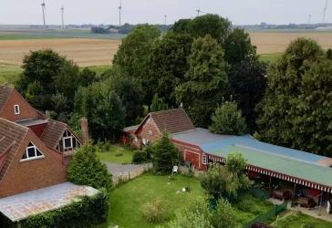 Ein Anwesen zum Verlieben- Wohnen, Tierhaltung und Ferienvermietung auf einem Grundstück vereint