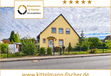 Vorschaubild Doppelhaushälfte