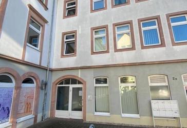 Vorschaubild Büro- /Praxis-Immobilie