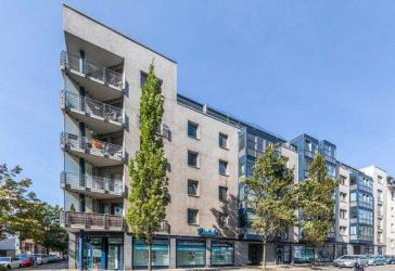 Ihr Ladenlokal in City-Nähe