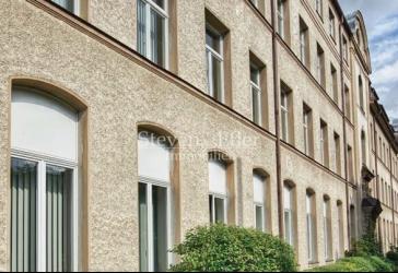 Vorschaubild Büro- /Praxis-Immobilie
