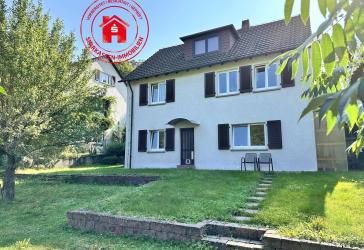 Vorschaubild Einfamilienhaus