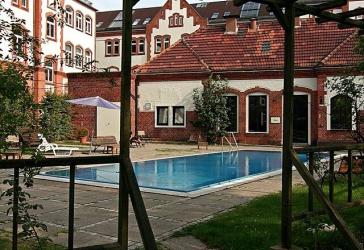 Den Sternen so nah - Wohnloft zum Wohnen und Arbeiten mit großer Dachterrasse - Loft 637