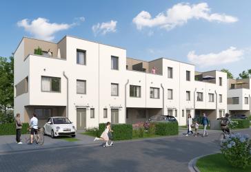 KFW-40-Neubau - Jetzt attraktive Förderung sichern!