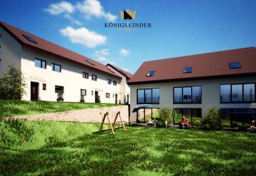 Vorschaubild Reihenendhaus