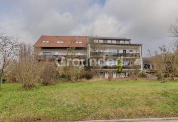 Vorschaubild Mehrfamilienhaus