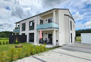 Vorschaubild Wohnung