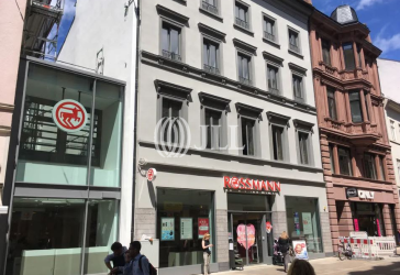 Büros in Wiesbaden *JLL*