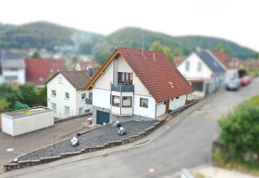 Vorschaubild Einfamilienhaus
