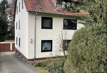Mehrfamilienhaus in Uninähe Bielefeld