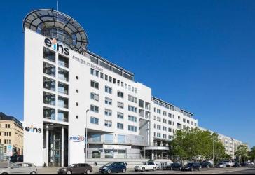 antaris Immobilien GmbH ** Repräsentative und flexibel teilbare Büroflächen im Zentrum **