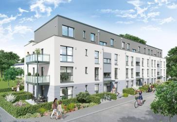 Vorschaubild Wohnung