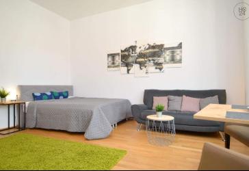 Vorschaubild Loft-Studio-Atelier