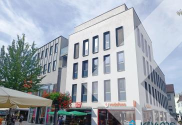 TOP Büro-/Praxisfläche im Reutlinger Zentrum!