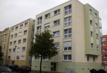 attraktive 3-Zimmer-Wohnung Nähe Theater zu verkaufen - auch für Kapitalanleger