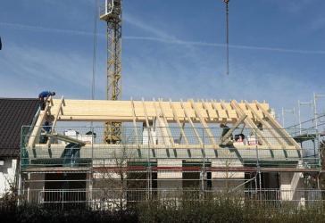 Vorschaubild Maisonettewohnung