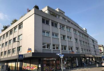 Vorschaubild Büro- /Praxis-Immobilie