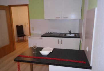 'RENOVIERTES 1,5 - ZIMMER- APPARTMENT MIT FLAIR ALS KAPITALANLAGE'