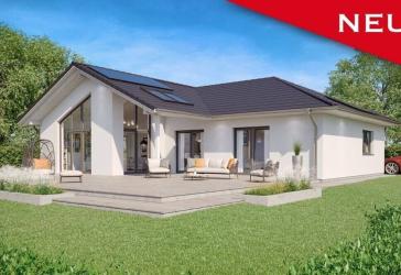 Bezugsfertig und Energieeffizient auf einer Ebene, QNG Förderfähig, inkl. 749m² Grundstück in 18337 Marlow OT Gresenhorst