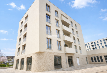 antaris Immobilien GmbH ** Gewerbe 07 - hochwertige Bauweise & zeitgemäße Gestaltung **