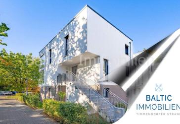 Leben wie im Townhouse! Schlagen Sie noch schnell zu!