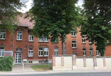 2-Raum-Wohnung in der Nähe des Zentrums
