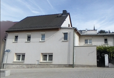 Vorschaubild Reihenendhaus