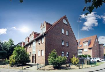Vorschaubild Maisonettewohnung