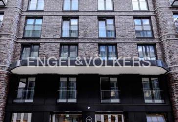 Neubau Gewerbeeinheiten im 'Wendenquartier'
