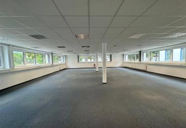 CO-SÜD ** ab sofort ** sanierte Büroflächen frei
