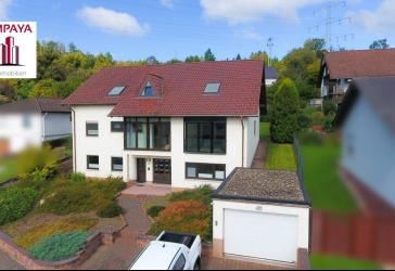 Vorschaubild Mehrfamilienhaus