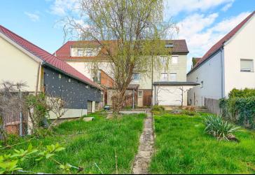 Vorschaubild Mehrfamilienhaus