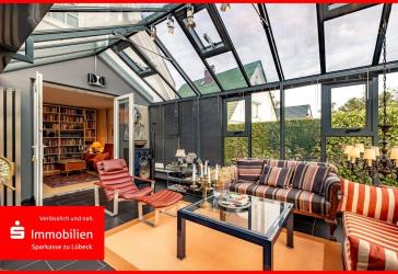 Ein Haus voller Charme