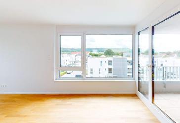 Jetzt Umzugsbonus sichern! Helle 3-Zimmer-Wohnung: Ideal für Paare oder junge Familien