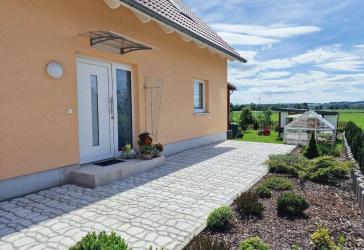 Einfamilienhaus in Dürrlauingen