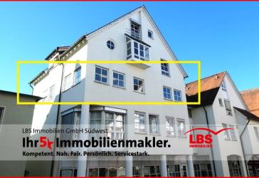 Vorschaubild Büro- /Praxis-Immobilie