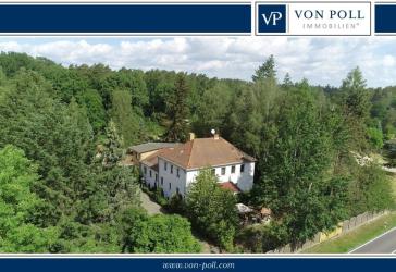 FAKTOR 12,40: Charmantes Mehrfamilienhaus mit 12 Wohneinheiten und Ausbaupotenzial