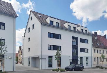 Vorschaubild Wohnung