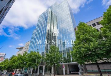 Exklusives Büro in der Innenstadt mieten