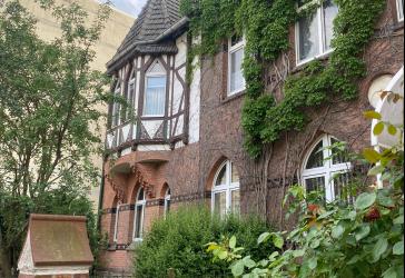 Vorschaubild Villa