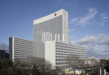 *JLL* Ihre neuen Bürofllächen in Eschborn