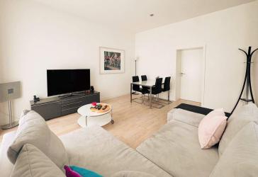 Vorschaubild Wohnung