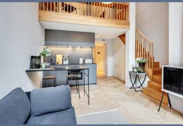 Vorschaubild Wohnung