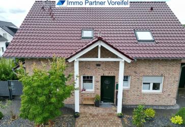 Luxuriöses Einfamilienhaus mit überzeugendem Wohnkomfort in bester Lage von Köln