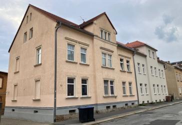 sanierte 3-Raumwohnung in Zittau Nord