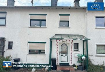 Reihenmittelhaus als Renditeobjekt oder Eigenbedarf