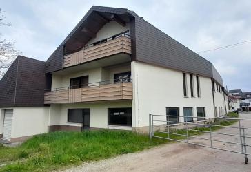Vorschaubild Mehrfamilienhaus