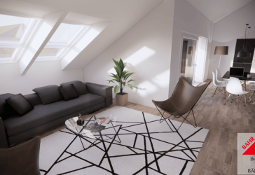 Ihre Belle-Etage für anspruchsvolles Wohnen!