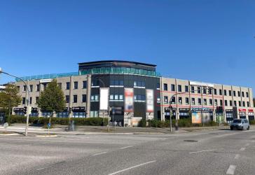 *** Sichtlage - Büro in bester Anbindung und Präsenz***