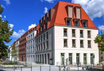 Familienglück im Neubau mit 2 Bädern